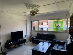 Blk 351 Yishun Avenue 11 (Yishun), HDB Executive #446688621
